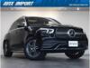 MERCEDES BENZ GLE