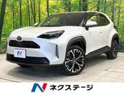 2024 TOYOTA YARIS CROSS HYBRID Z
