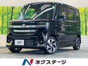 2024 SUZUKI SPACIA CUSTOM