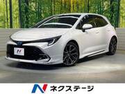 2023 TOYOTA COROLLA SPORT