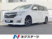 2013 NISSAN ELGRAND