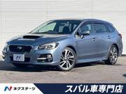 2014 SUBARU LEVORG