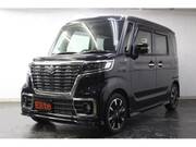 2020 SUZUKI SPACIA CUSTOM