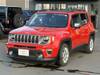 CHRYSLER JEEP RENEGADE
