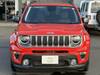 CHRYSLER JEEP RENEGADE