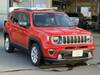 CHRYSLER JEEP RENEGADE