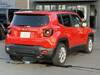CHRYSLER JEEP RENEGADE