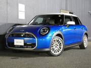 2025 BMW MINI
