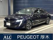2020 PEUGEOT 508