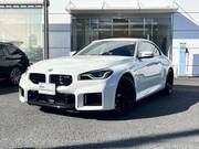 2025 BMW M2