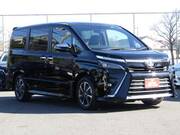 2018 TOYOTA VOXY