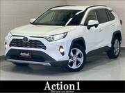 2020 TOYOTA RAV4 G