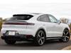 PORSCHE CAYENNE COUPE