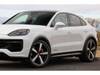 PORSCHE CAYENNE COUPE
