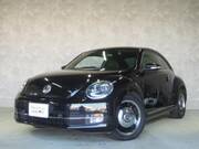 2014 VOLKSWAGEN THE BEETLE