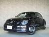 VOLKSWAGEN THE BEETLE