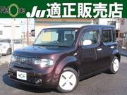 2019 NISSAN CUBE