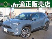 2024 TOYOTA YARIS CROSS