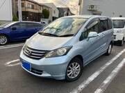2009 HONDA FREED