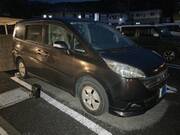 2006 HONDA STEPWAGON