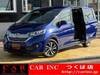 HONDA FREED HYBRID