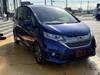 HONDA FREED HYBRID