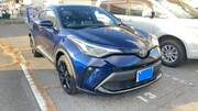 2021 TOYOTA C-HR