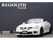 2009 MERCEDES BENZ SLK