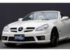 MERCEDES BENZ SLK