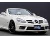 MERCEDES BENZ SLK