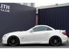 MERCEDES BENZ SLK
