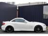 MERCEDES BENZ SLK