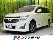 2013 NISSAN ELGRAND