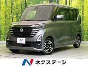2024 NISSAN ROOX
