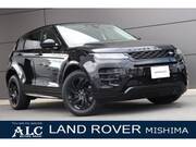 2022 LAND ROVER RANGE ROVER EVOQUE