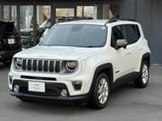 2019 CHRYSLER JEEP RENEGADE