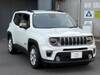 CHRYSLER JEEP RENEGADE