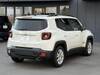 CHRYSLER JEEP RENEGADE