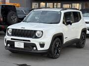 2022 CHRYSLER JEEP RENEGADE