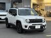 CHRYSLER JEEP RENEGADE