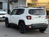 CHRYSLER JEEP RENEGADE
