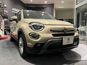 2022 FIAT 500X
