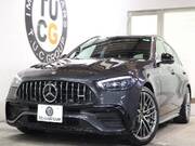 2022 MERCEDES BENZ C-CLASS