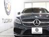 MERCEDES BENZ CLS-CLASS