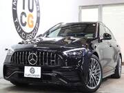 2022 MERCEDES BENZ C-CLASS