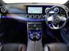 MERCEDES BENZ E-CLASS