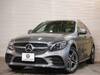 MERCEDES BENZ C-CLASS