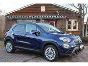 2020 FIAT 500X