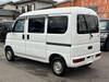 HONDA ACTY VAN