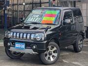 2011 SUZUKI JIMNY
